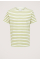 Briac Stripe T-shirt 