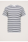 Briac Stripe T-shirt