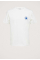 Geborduurd T-shirt 