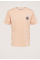 Geborduurd T-shirt 