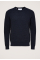 Octavian Crew Knit Trui 