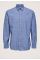 Slim New-Linen Overhemd