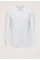 Slim New-Linen Overhemd