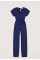 Girl Jumpsuit