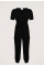 Girl-cargo Jumpsuit