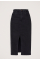 OLIA-SK Denim Rok