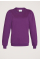 Peva-puff Sweater