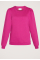 Peva-puff Sweater