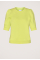 Peva Puff Sweater