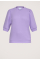 Peva Puff Sweater