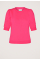 Peva Puff Sweater
