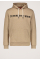 Workwear Logo Vintage Hoodie