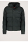 Microfibre Sport Puffer Jas