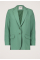 Foam Blazer