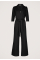 Punto milano Jumpsuit