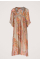 Bohemian Jurk