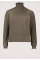 Smocked Sweater