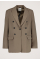 Fluid Blazer