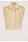 Teddy Gilet 