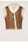 Lammy Gilet