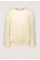 Fluffy Trui
