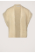 Sleeveless Vest 