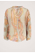 Bohemian Blouse