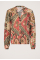 Patchwork Blouse
