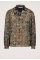 Allover Print Blouse