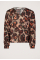 Animal Blouse
