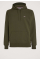 Regular Fleece Hoodie