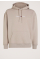 Regular Linear Hoodie
