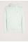 Regular Solid Hoodie