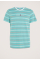 Stripe T-shirt