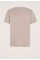 Classic Linear Chest T-shirt