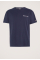 Classic Linear Chest T-shirt