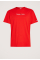 Classic Linear Logo T-shirt