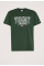 Regular Entry Graphic T-shirt