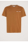 Linear Chest T-shirt