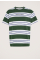 Relax Bold Stripe T-shirt