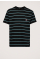 Easy Stripe T-shirt