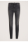 Nora Mid Rise Skinny Jeans