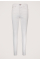 Sylvia High Rise Skinny Jeans 