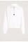 Badge Sweater 