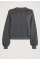 Leo Crew Sweater