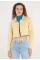 Cropped Denim Jack 