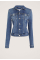 Vivianne Skinny Denimjack