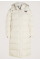 Alaska Long Puffer Jas