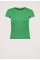 Essential Rib T-shirt 