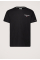 Linear Back Print T-shirt 